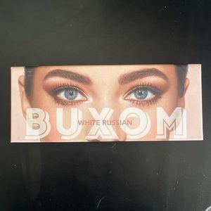 Buxom White Russian Eye and Cheek Palette